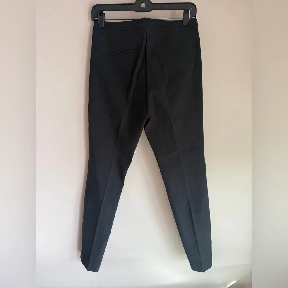 J. Crew elegant black